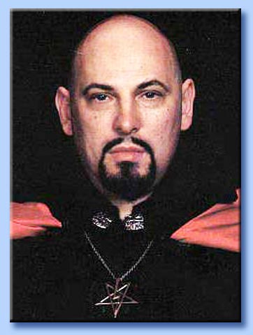 anton lavey