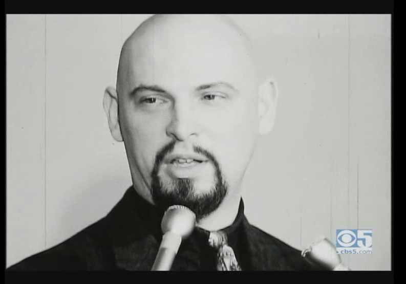 anton lavey