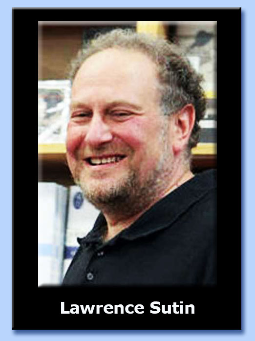 lawrence sutin