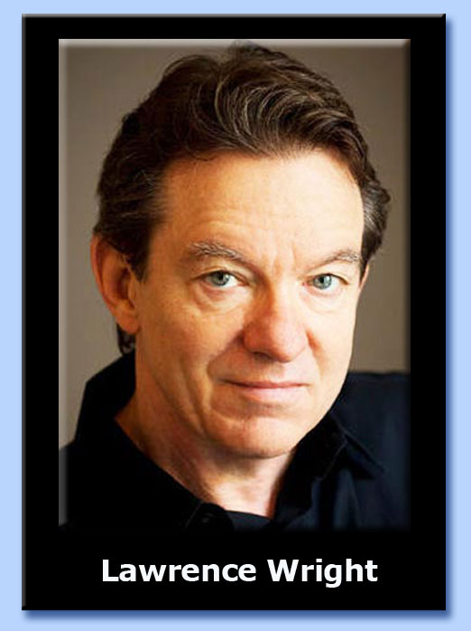 lawrence wright