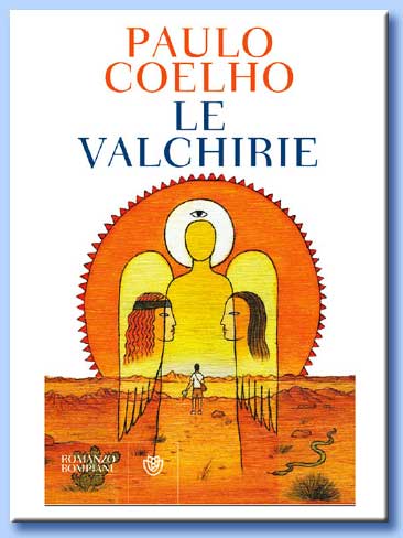 le valchirie - paulo coelho