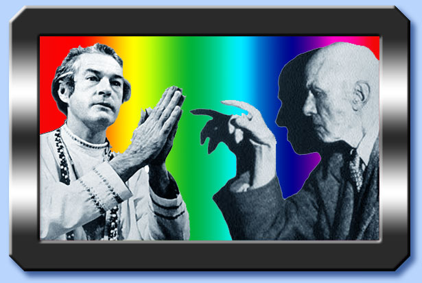 timothy leary e aleister crowley