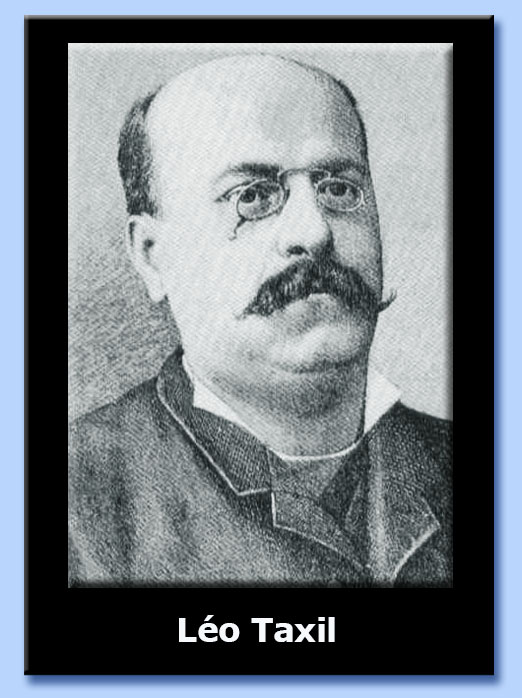 leo taxil