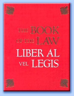 liber al vel legis