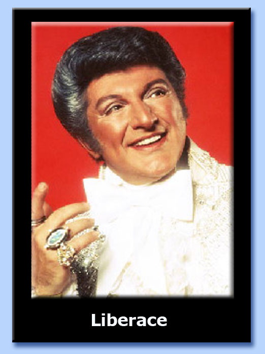 liberace