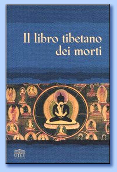 il libro tibetano dei morti