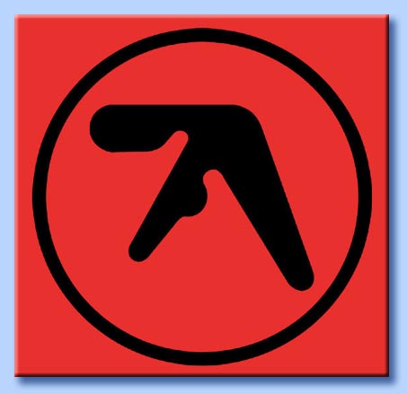 logo aphex twin