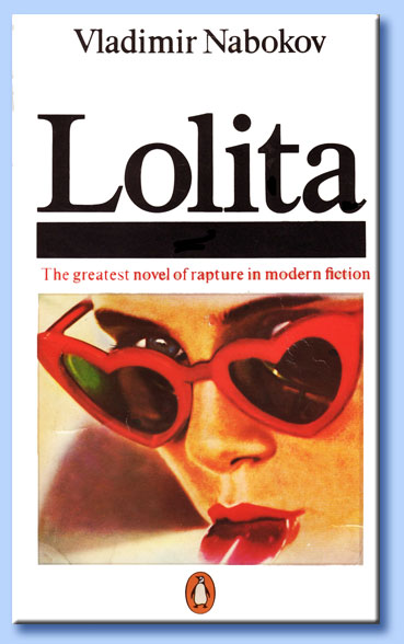 lolita - vladimir nabokov