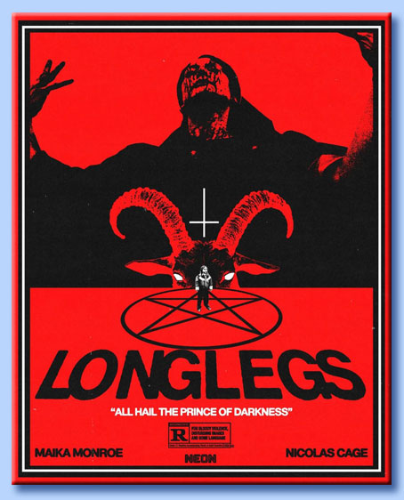 longlegs