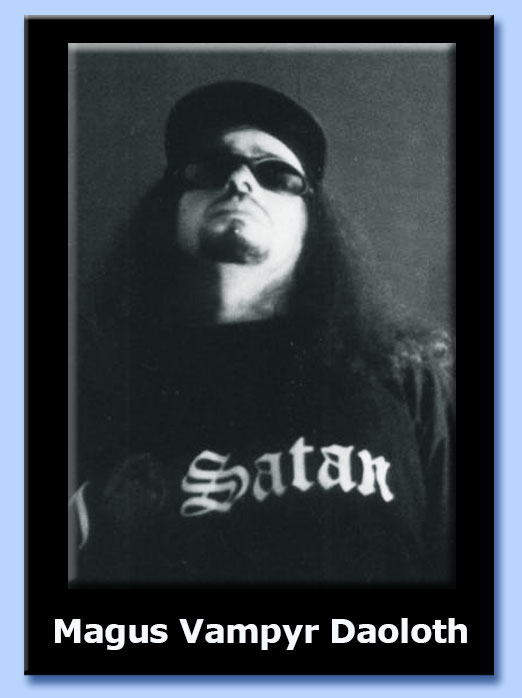 magus vampyr daoloth
