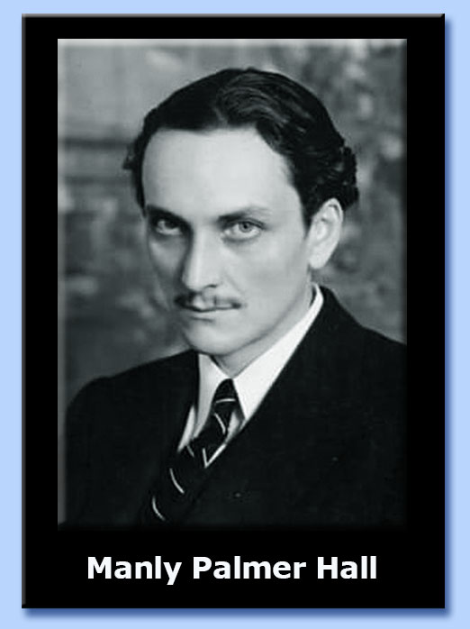 manly palmer hall