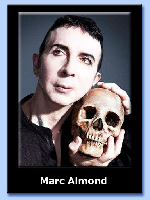 marc almond