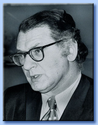 rabbi marc tannenbaum