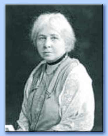 margaret murray