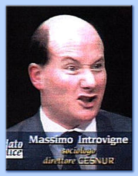 massimo introvigne