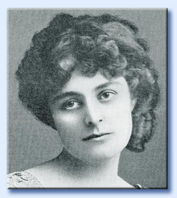 maud gonne