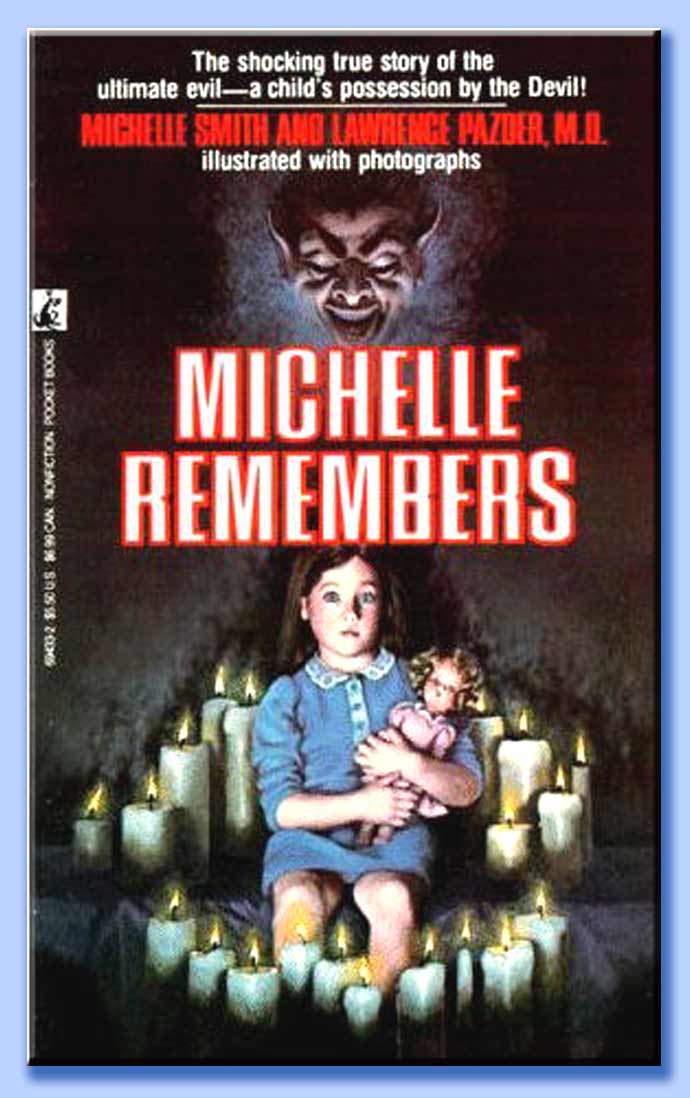 michelle remembers