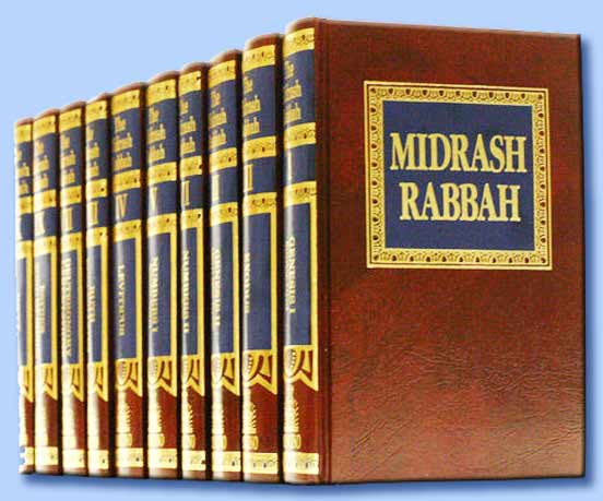 Midrash Raba