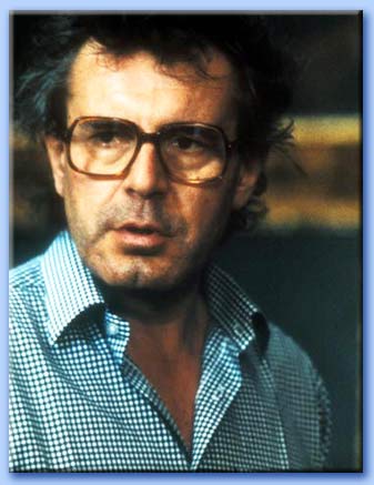 milo forman