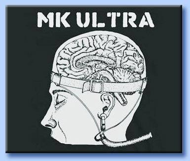 mk ultra