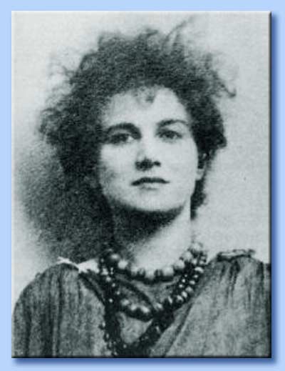 moina bergson