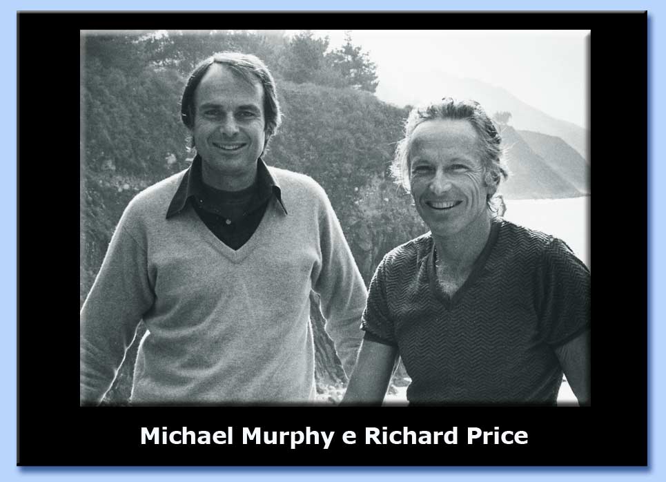 michael murphy - richard price
