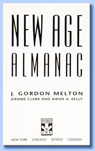 new age almanac