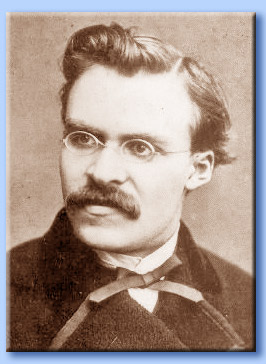 friedrich nietzsche