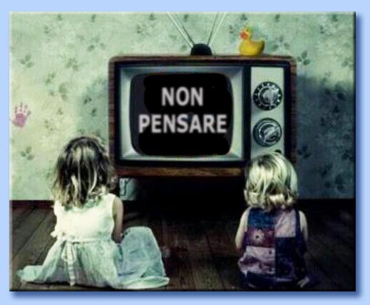 non pensare