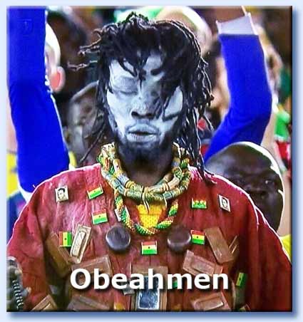 obeahmen