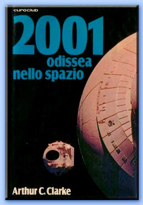 2001 odissea nello spazio