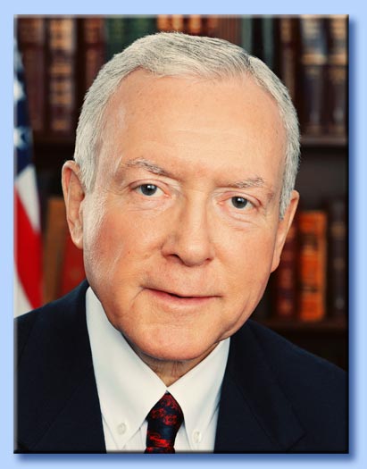 orrin hatch