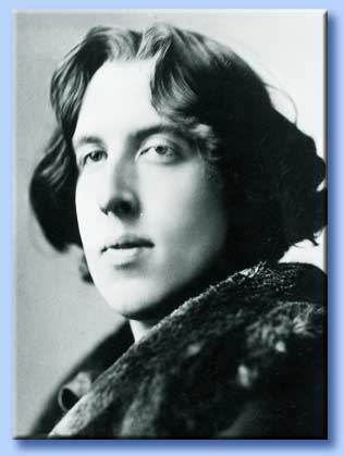 oscar wilde