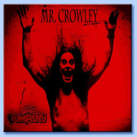 mr. crowley - ozzy osbourne