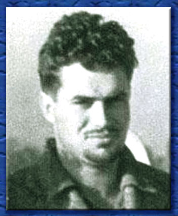 jack parsons