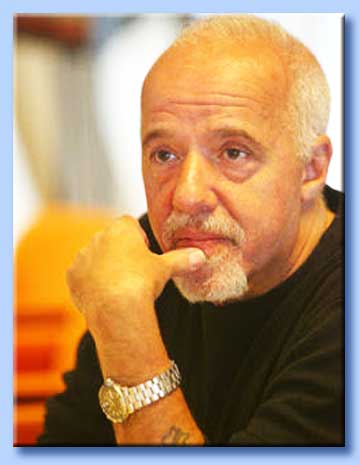 paulo coelho