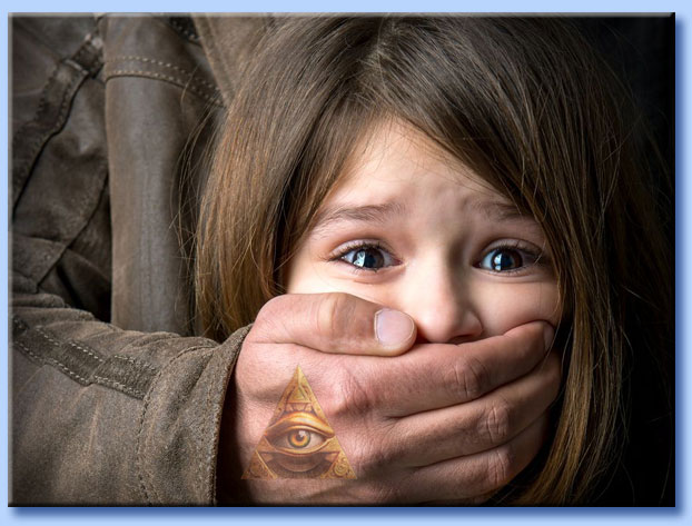 pedofili satanisti
