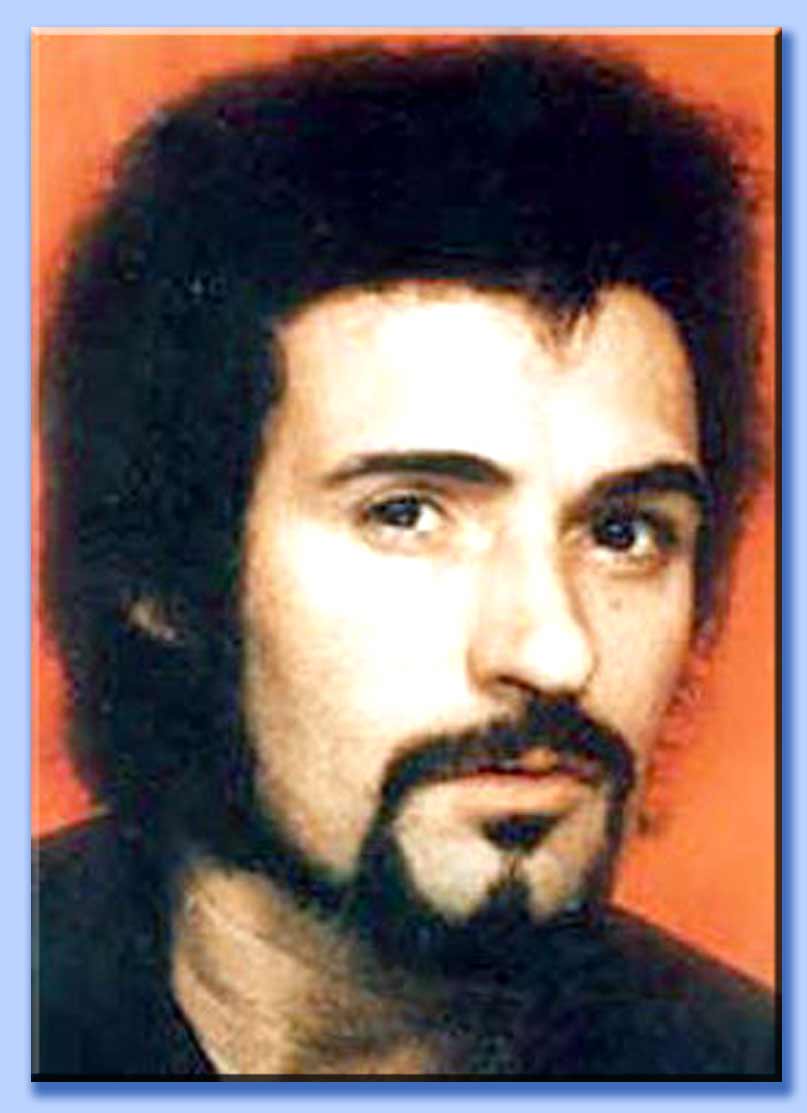 peter sutcliffe