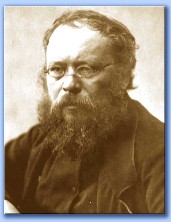 pierre-joseph proudhon