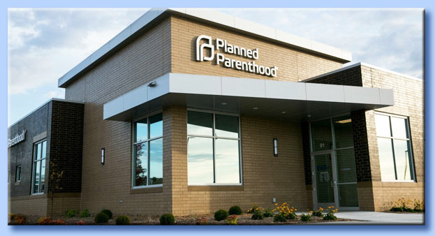 planned parenthood