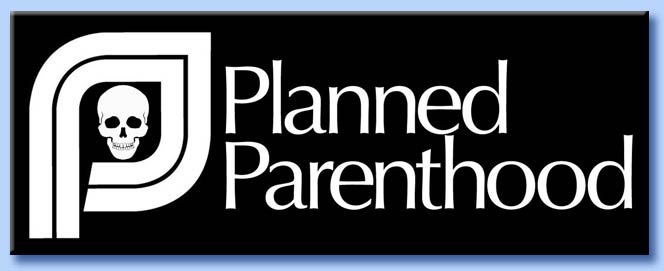 planned parenthood - morte
