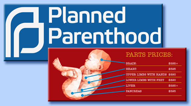 planned parenthood