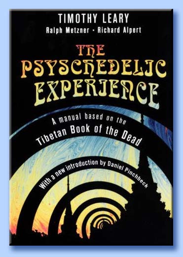 the psychedelic experience