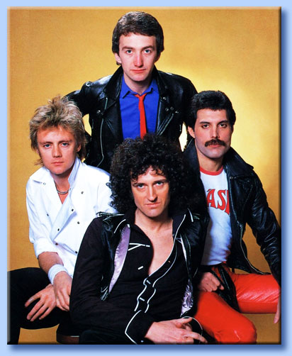 queen band