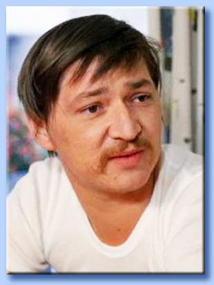 rainer werner fassbinder