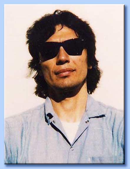 richard ramirez