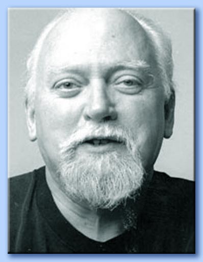 robert anton wilson