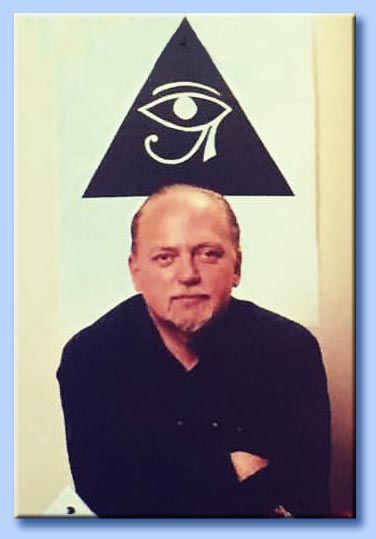 robert anton wilson