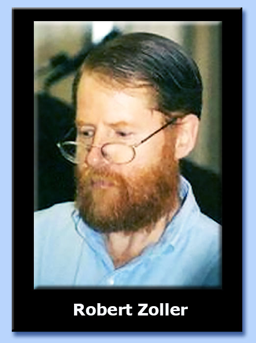 robert zoller