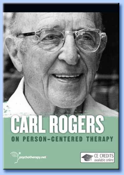 carl rogers